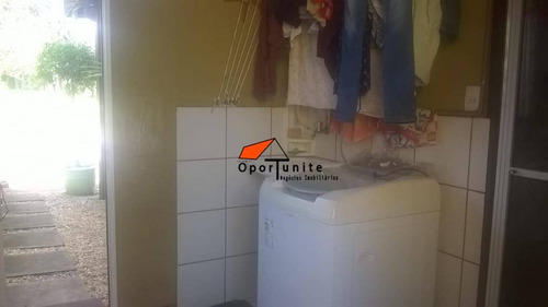 Casa Com 3 Dormitórios À Venda, 73 M² Por R$ 350.000,00 - Jardim Ouro Branco - Ribeirão Preto/sp - Ca1118