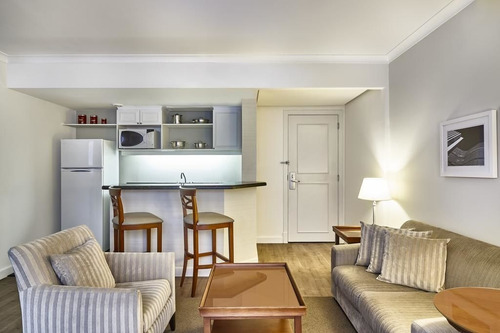 Imagem 1 de 15 de Flat Na Vila Nova Conceição No Pool 2 Dorms 102m² Junção Consulte-nos ! - Sf23835