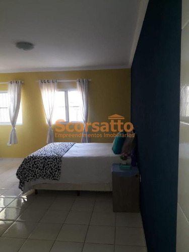 Imagem 9 de 14 de Casa À Venda, Chácara Santa Maria, Itapecerica Da Serra/sp - 2147