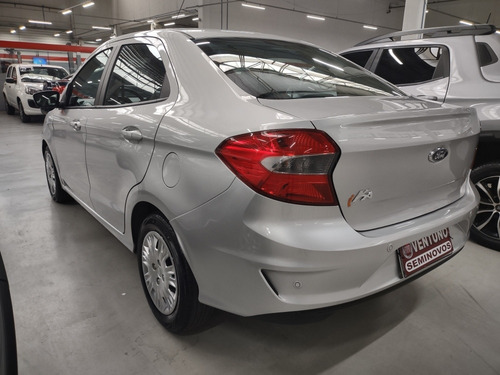Imagem 5 de 11 de Ford Ka 1.5 Se Plus Flex 21/2021