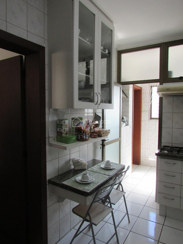 Imagem 16 de 30 de Apartamento À Venda Em Jardim Proença - Ap007327
