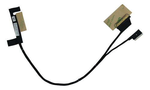 Cable Flex De Video Alienware M15 R3 R4 0tmjn1 Dc02c000e00