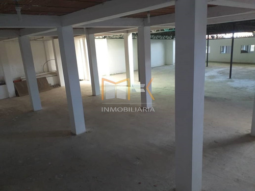 Imagen 13 de 21 de Mk Inmobiliaria Alquila Galpón Terrazas De Club Hípico,los Teques/04143995167mirtha De Freitas