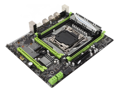 Mining Motherboard Lga20113 V3 V4 Cpu Ddr4 Pcie16x Com Pin
