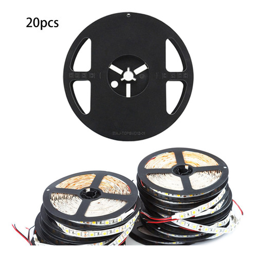 Paquete De Luces Led Para Decoración Del Hogar 10 Mm