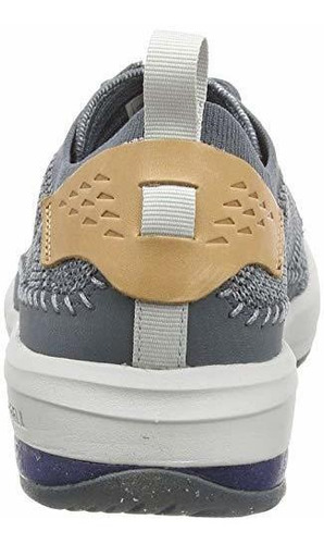 Zapatillas Bajas Merrell Para Hombre