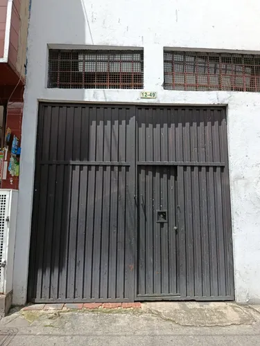 Bodega En Arriendo En San José Sur Espaciosa, Con Oficina Y Servicios