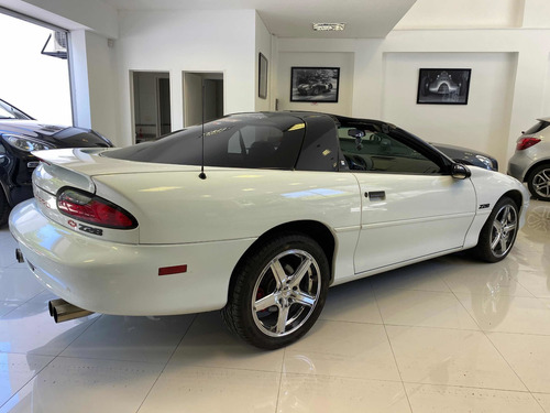 Chevrolet Camaro Z28