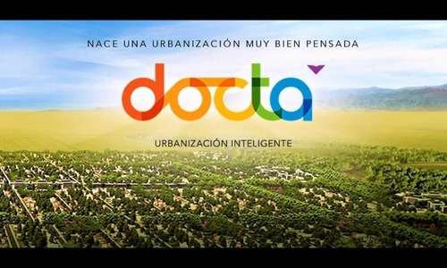 Imagen 5 de 5 de Oportunidad - Lote De 250 M2 En Etapa 1 Docta Urbanización Inteligente