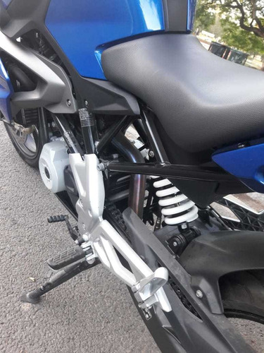 Imagen 8 de 11 de Bmw 310 R