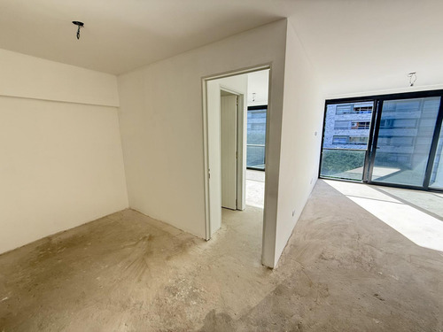 Venta Departamento 2 Ambientes En Puerto Madero