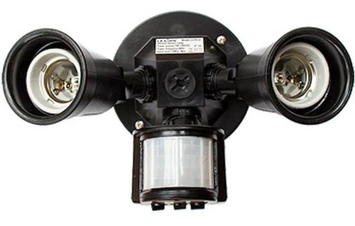 Captador De Movimiento, Mxsel-001, 1 Hasta 11m, 5 A 480s, C Color Blanco