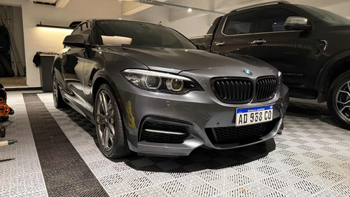 BMW Serie 2 3.0 240i M Package
