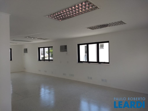 Comercial - Jardim Paulista - Sp - 525163