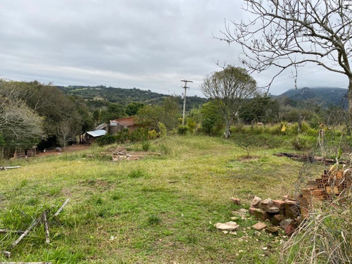Chácara 1.495 M² - Morungava - Gravataí - Rs - 2371 - 68081669