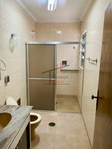 Imagem 5 de 10 de Casa - Jardim Analia Franco - Ref: 8788 - L-8788