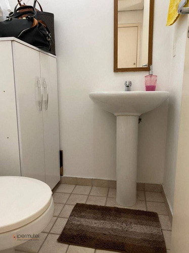 Imagem 25 de 30 de Lindo Apartamento Com 2 Suítes À Venda, 78 M² - Paraíso - São Paulo/sp - Ap2152