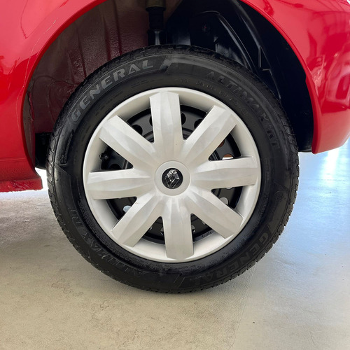 Renault Clio Clio Hatch. Authentique 1.0 16V (flex)