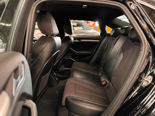 Audi A3 2.0 Sedán L S Line At Dsg