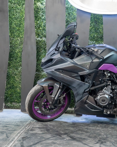 Suzuki Gsx-8r 2024