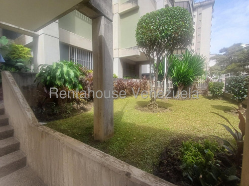 Rent-a-house Ofrece En Alquiler Hermoso Apartamento En Terrazas Del Ávila Jm-rc 25:23552