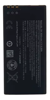 Bateria Bl-5h Para Nokia Lumia 630 635 636 638 1830mah