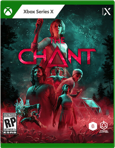 The Chant Para Xbox Series X