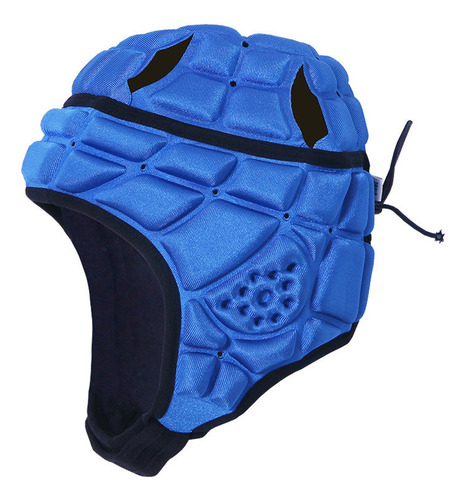 Casco Protector Deportivo De Portero