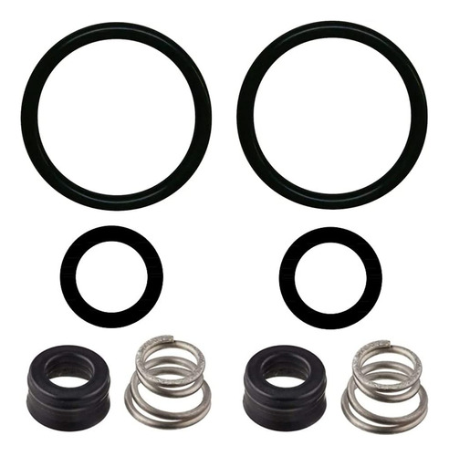 Rp25513/rp1740 Kit De Reparacion De Vastago De Grifo De Repu