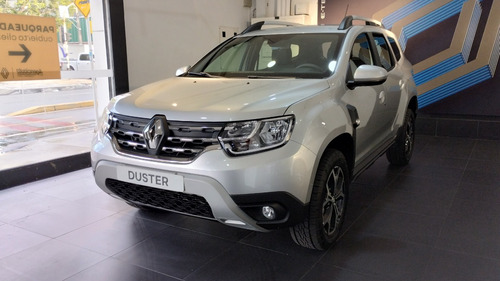 Renault Duster 1.3 T Iconic Cvt