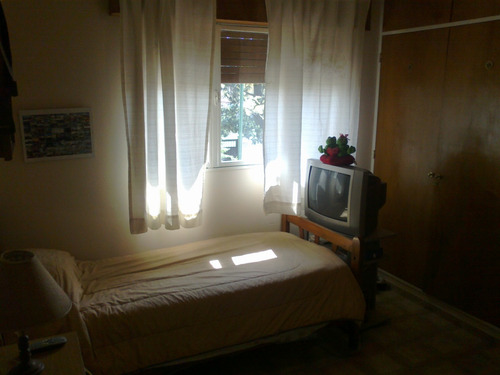 Villa Belgrano: Casa 3 Niveles Apta Uso Comercial