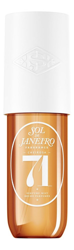 Sol De Janeiro Perfume Brazilian Crush Cheirosa 71 - 90ml