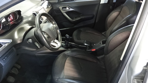 Peugeot 2008 1.6 Feline