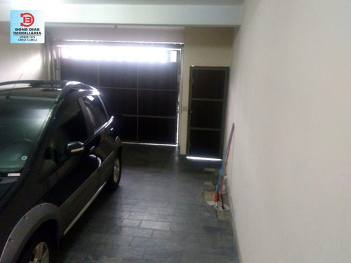 Imagem 3 de 15 de Casa - Jardim Lisboa - Ref: 8348 - V-8348