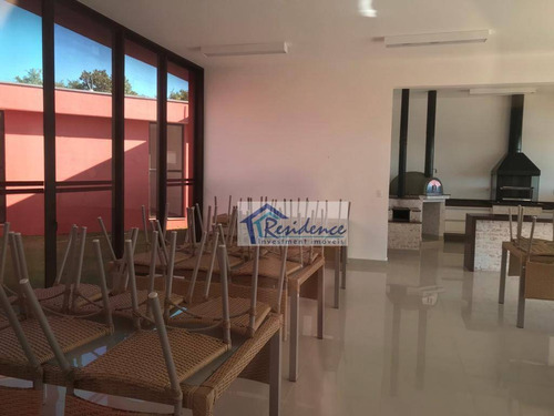 Imagem 22 de 30 de Terreno À Venda, 1800 M² Por R$ 702.000,00 - Jardim Quinta Da Terracota - Indaiatuba/sp - Te0015