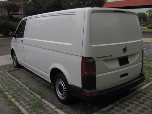 Imagen 11 de 15 de Trasporter 2017 $335 Mil Tel 4423691366