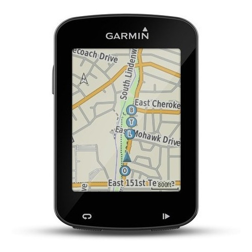 Edge® 820 Garmin - Ciclocomputador Con Gps Para Un Mejor Re