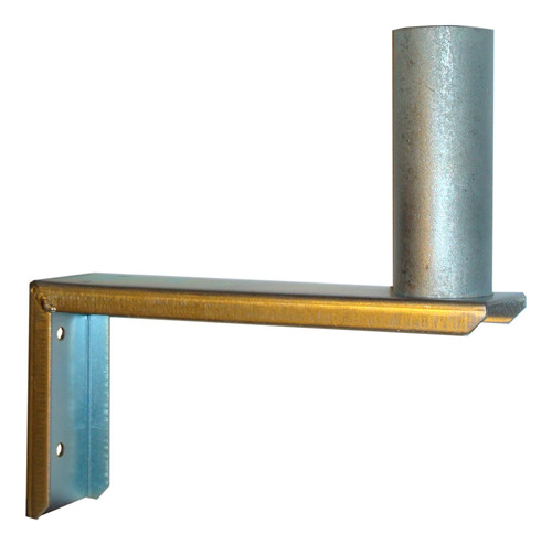 Tycon Systems Coolmount Soporte Pared Para Montaje Diametro