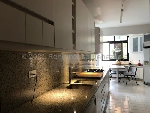 Apartamento Venta Las Mercedes