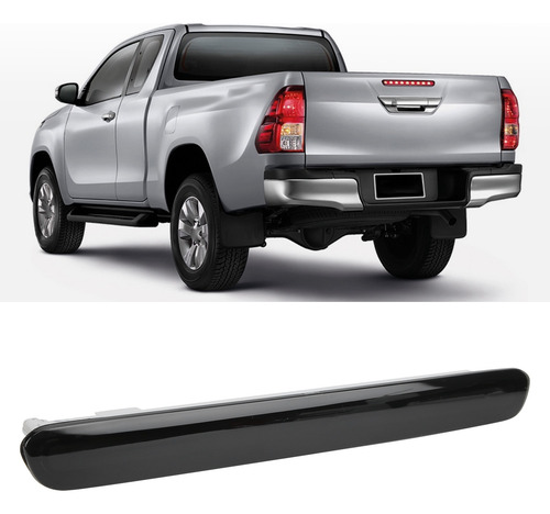 Tercera Lámpara De Freno De Alto Nivel Para Hilux Revo Smoky