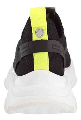 Steve Madden Myles Sneaker Para Mujer