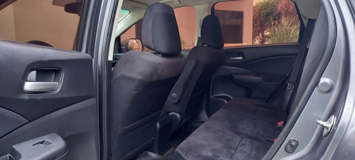 Imagen 6 de 7 de Honda Cr-v 2.4 Lx 2wd 185cv At 2012