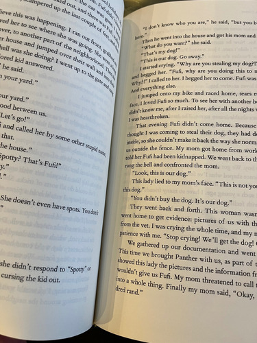 Libro Trevor Noah: Born A Crime - Libro Sin Uso Tapa Dura - (Usado)