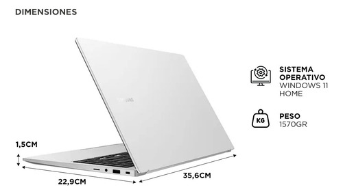 Notebook Samsung Galaxy Book3 Intel Core I5 15.6 8gb 512gb