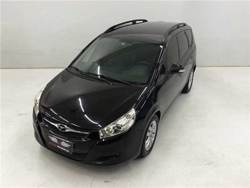 Jac J6 2.0 16v Gasolina 4p Manual