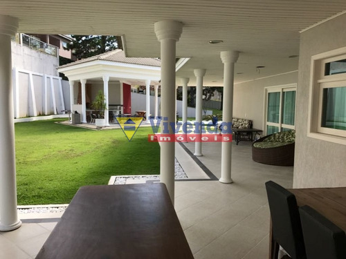 Imagem 8 de 15 de Aldeia Da Serra, Excelente Localização - As10013