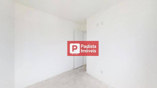 Apartamento 2 Dormitórios, Vila Sônia, Sp - Ap23798