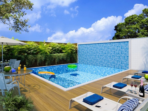 Imagem 13 de 30 de Apartamento À Venda No Bairro Vila Isabel - Rio De Janeiro/rj - O-13004-22774