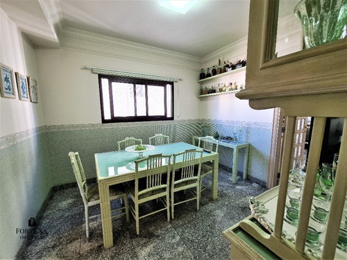 Imagem 19 de 30 de Apartamento De Alto Padrão - Campo Belo - Ap32467 - 69447547