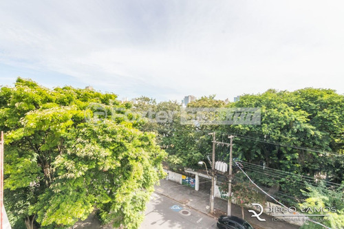 Imagem 16 de 30 de Apartamento, 3 Dormitórios, 88.76 M², Menino Deus - 183381